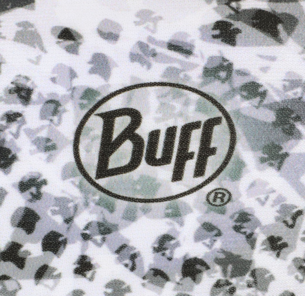 【販売店限定商品】COOLNET UV+ ZETT×BUFF BKシェイド