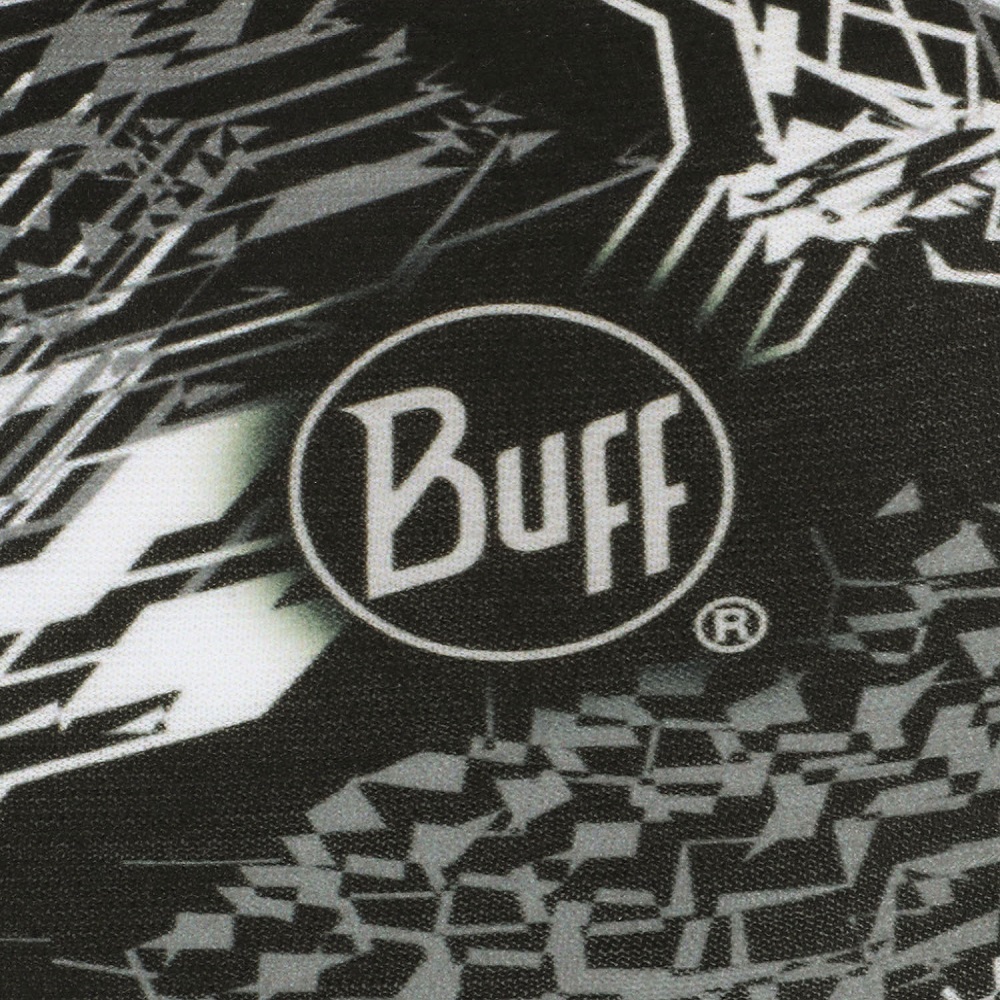 【販売店限定商品】COOLNET UV+ ZETT×BUFF BKクリスタル