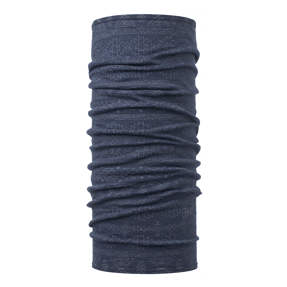 MERINO LIGHTWEIGHT WOOL EDGY DENIM