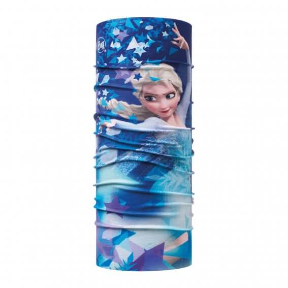 FROZEN ELSA BLUE