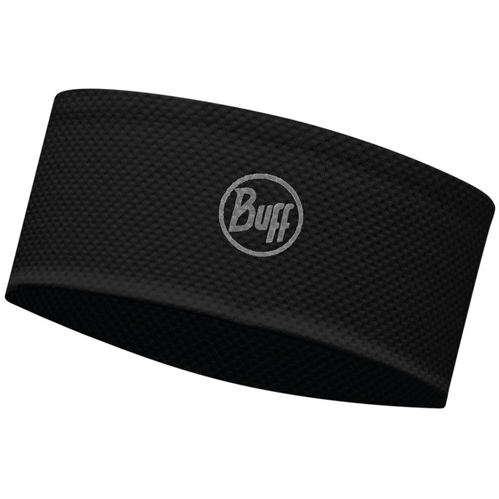 FASTWICK HEADBAND R-SOLID BLACK