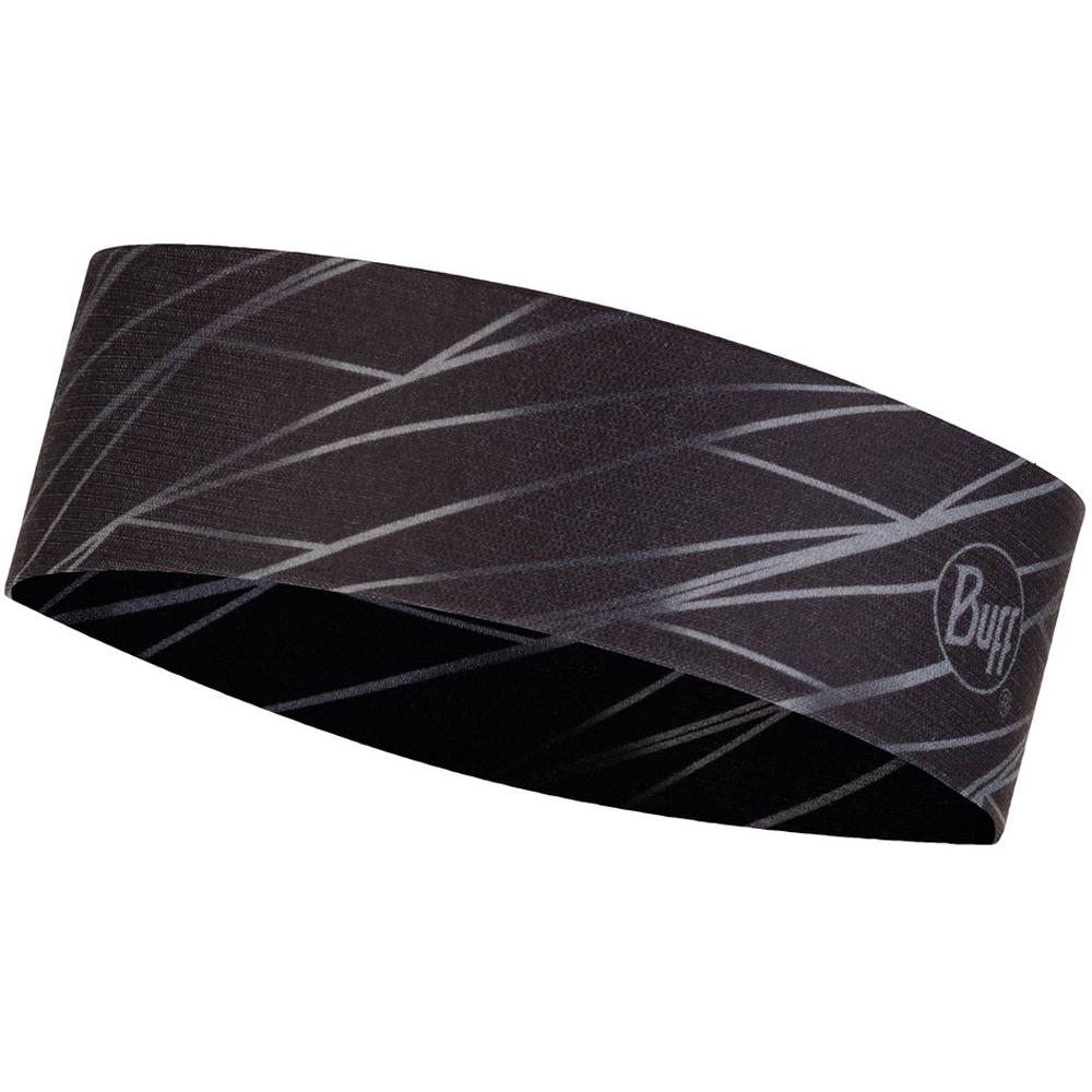 COOLNET UV+ SLIM HEADBAND BOOST GRAPHITE