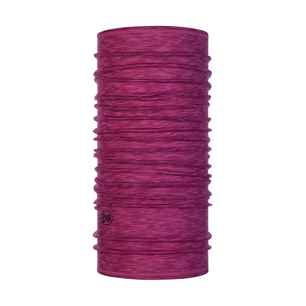 MERINO LIGHTWEIGHT WOOL RASPBERR