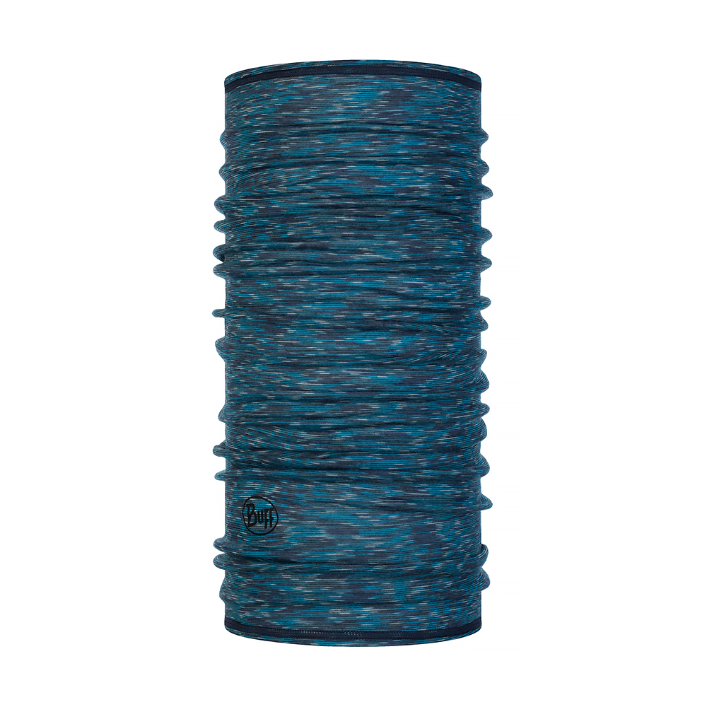 MERINO LIGHTWEIGHT WOOL LAKE BLU