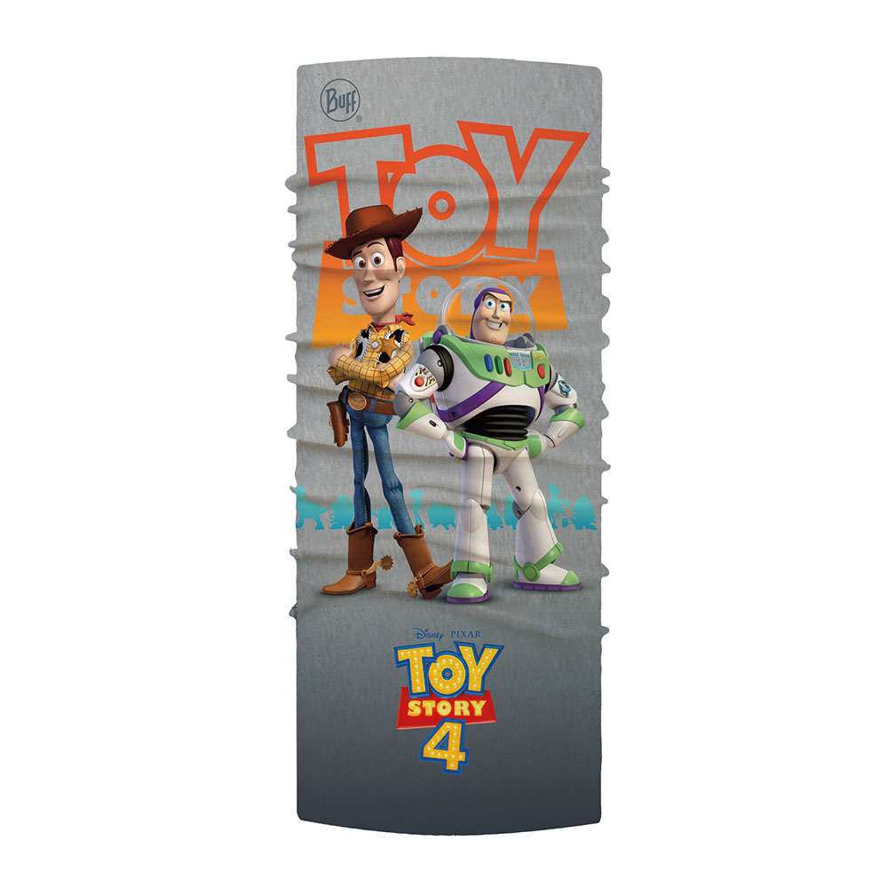 TOY STORY ORIGINAL WOODY & BUZZ MULTI