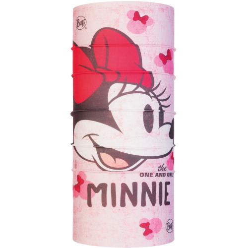 DISNEY MINNIE ORIGINAL YOO-HOO PALE PINK