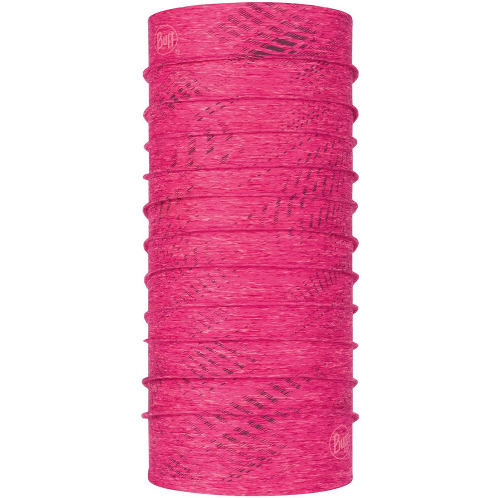 COOLNET UV+ REFLECTIVE R-FLASH PINK HTR              