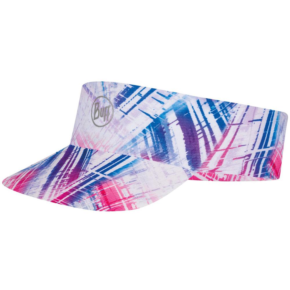 PACK RUN VISOR R-WIRA MULTI