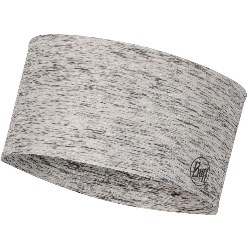 UV+ HEADBAND SILVER HTR