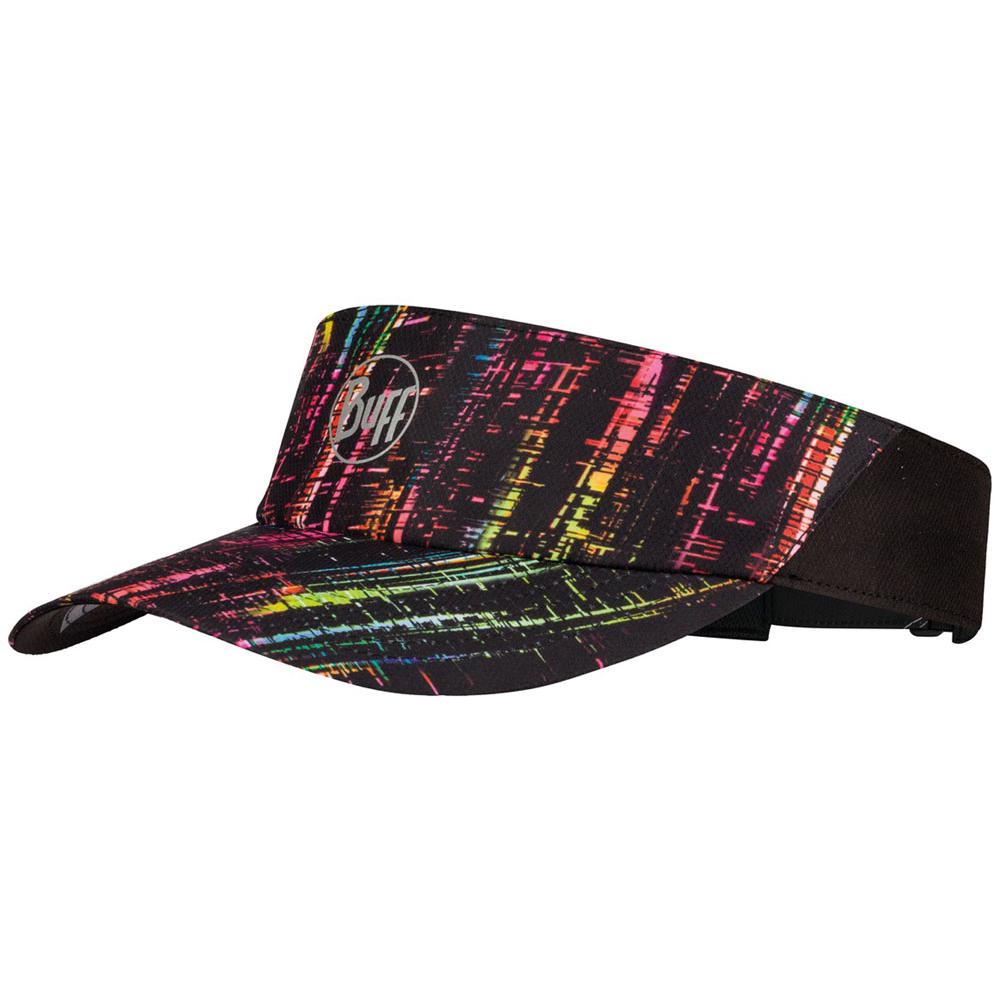 VISOR R-WIRA BLACK