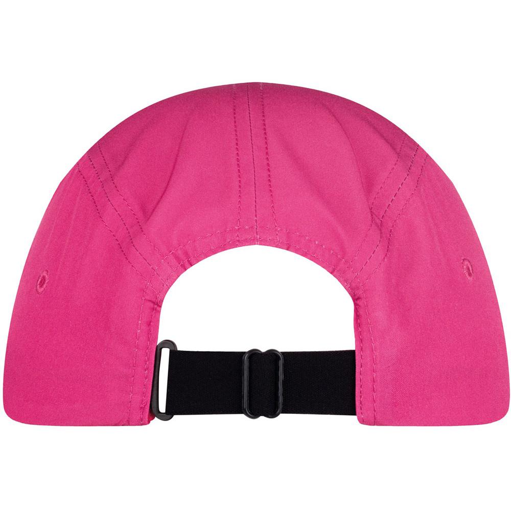 5 PANEL CAP B-MAGIK PINK S/M