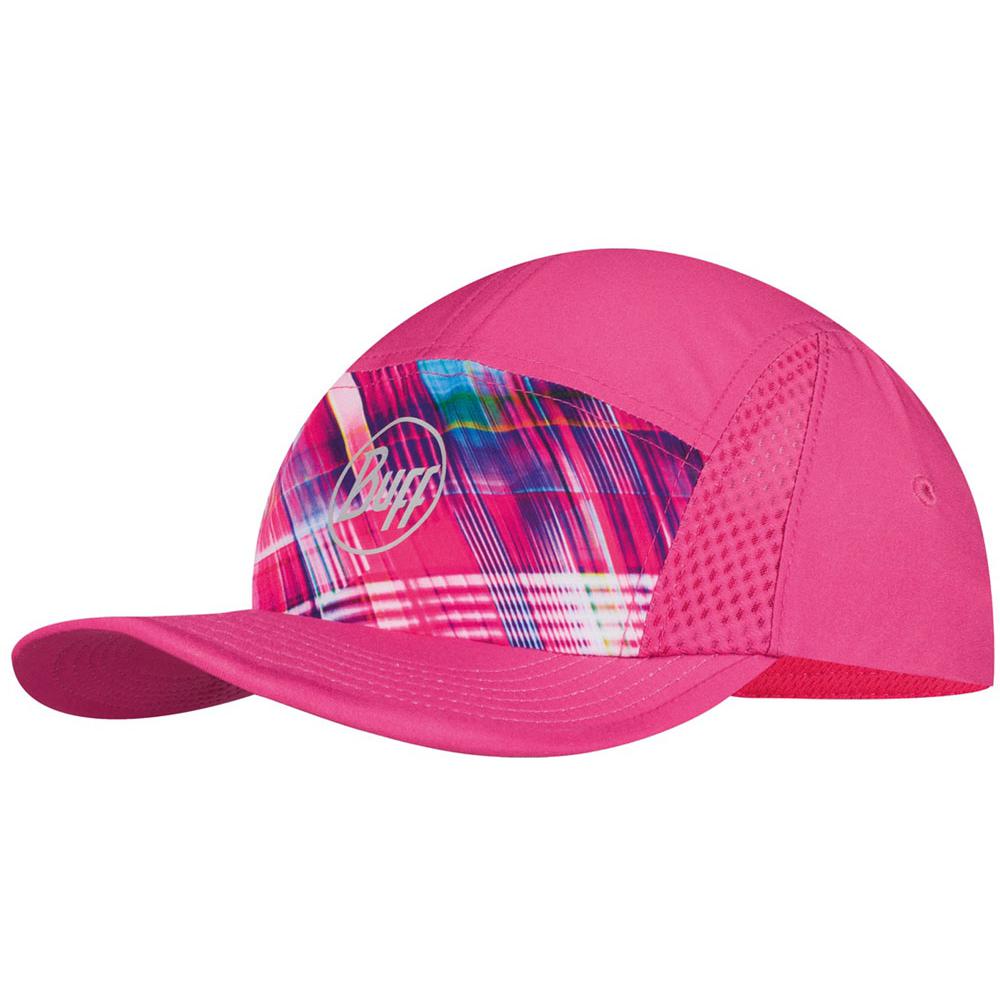 5 PANEL CAP B-MAGIK PINK S/M