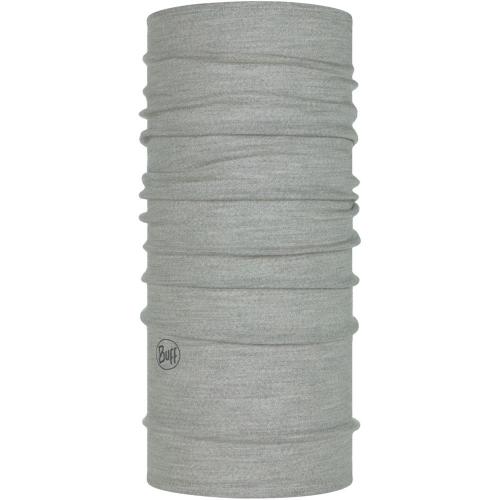 MERINO MIDWEIGHT WOOL BIRCH MELANGE