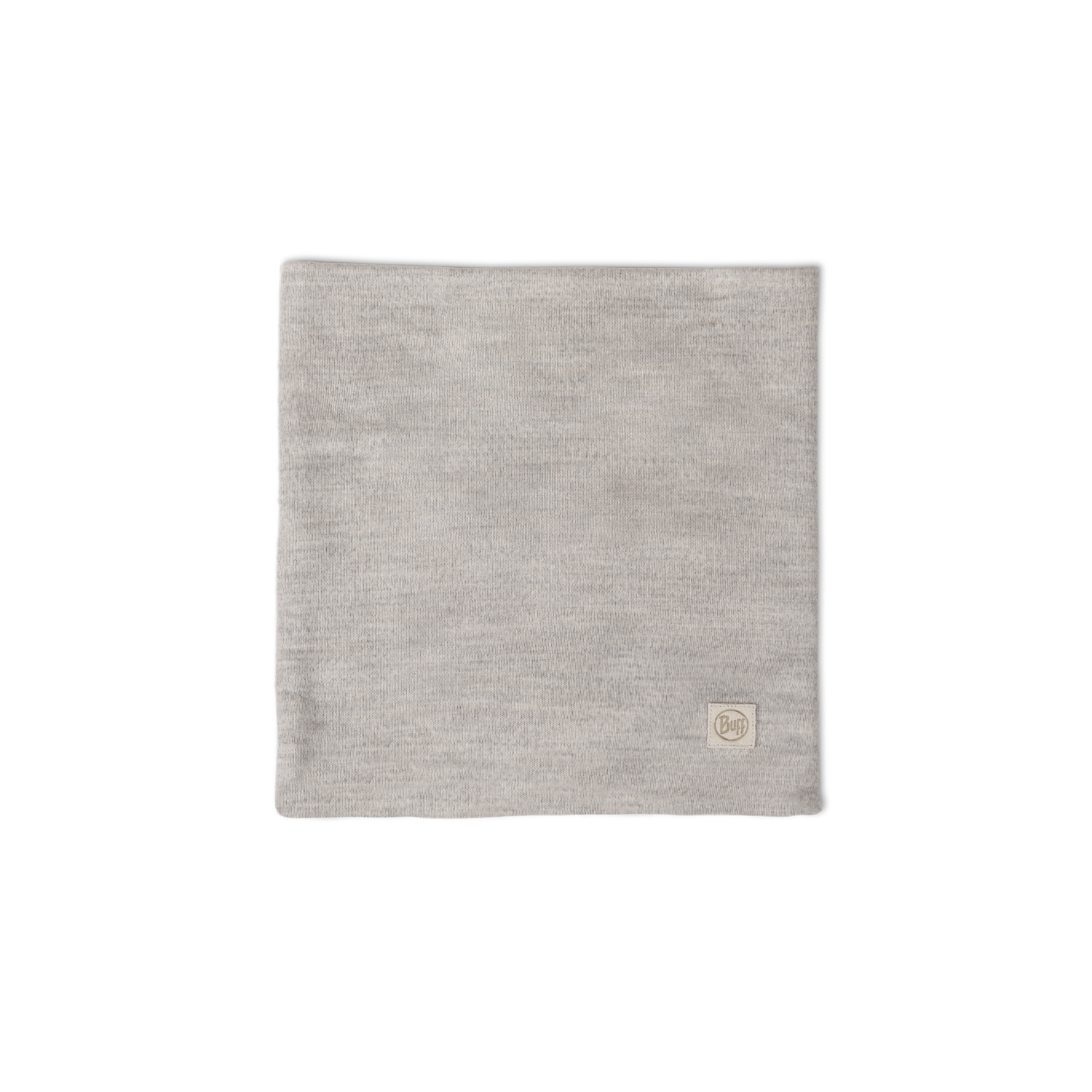 MERINO HEAVYWEIGHT WOOL SOLID CLOUD