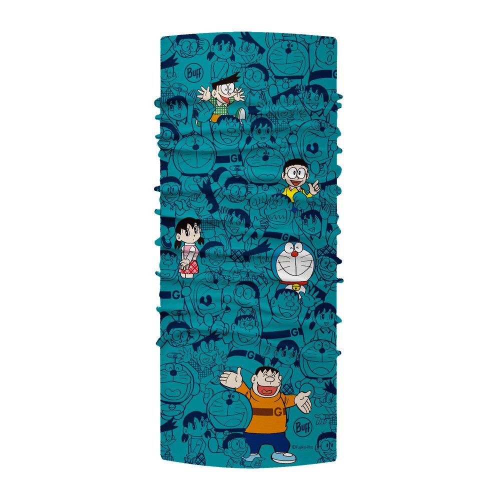 ORIGINAL ECOSTRETCH DORAEMON GREEN（ドラえもん）