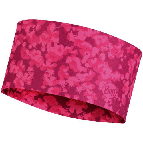 COOLNET UV+ HEADBAND OARA PINK