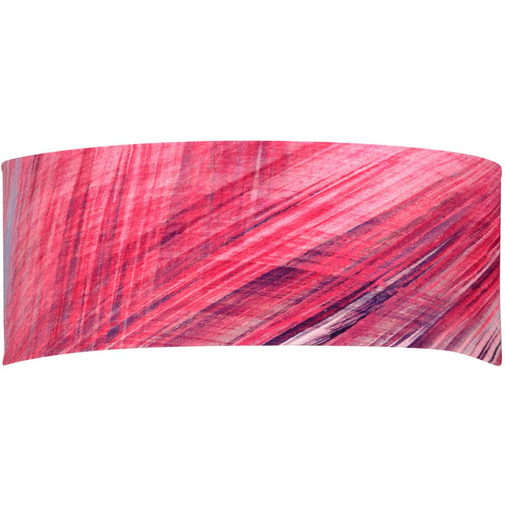 PACK RUN VISOR PIXEL PINK