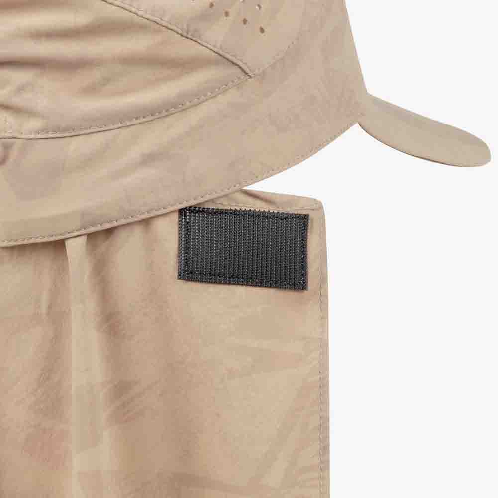 PACK SAHARA CAP ACAI SAND S/M