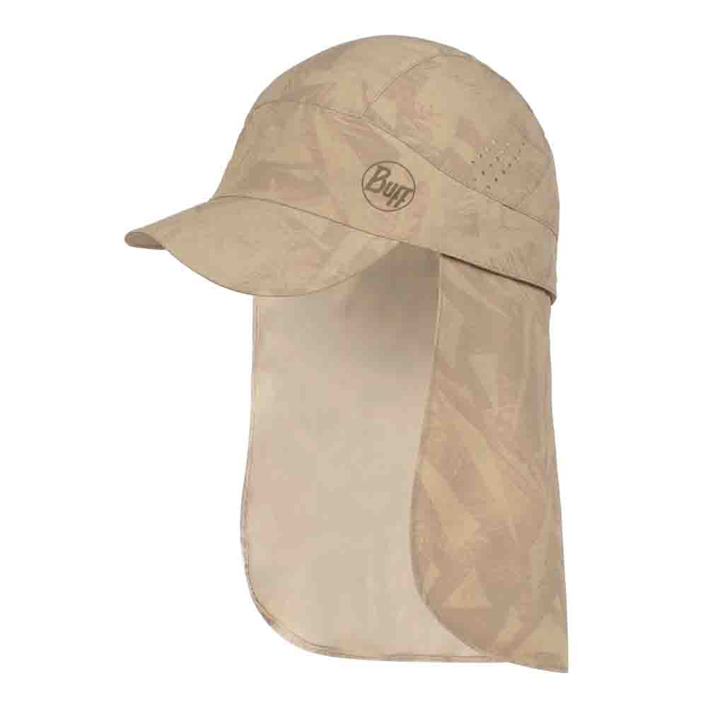 PACK SAHARA CAP ACAI SAND S/M