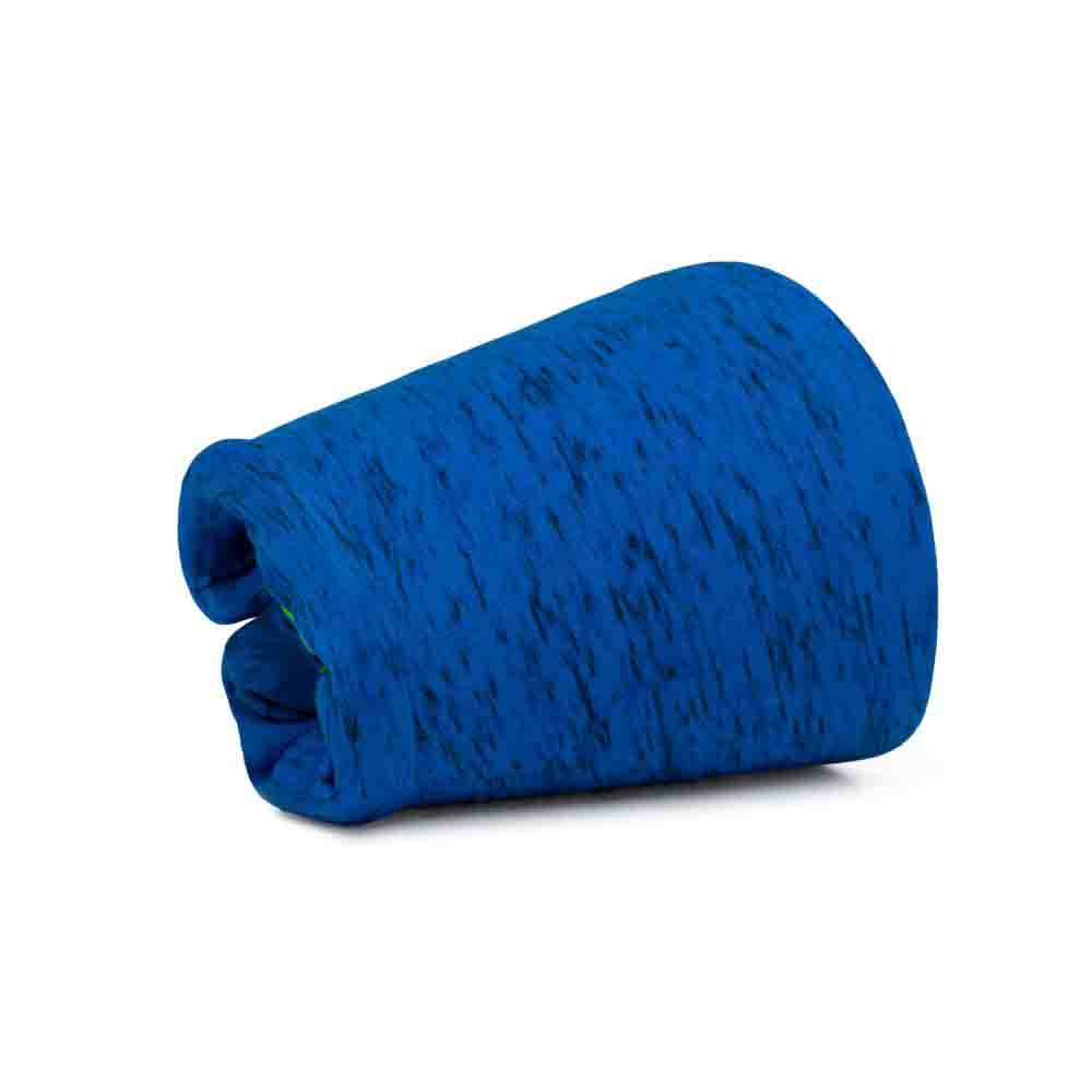 PACK SPEED CAP R-AZURE BLUE HTR S/M