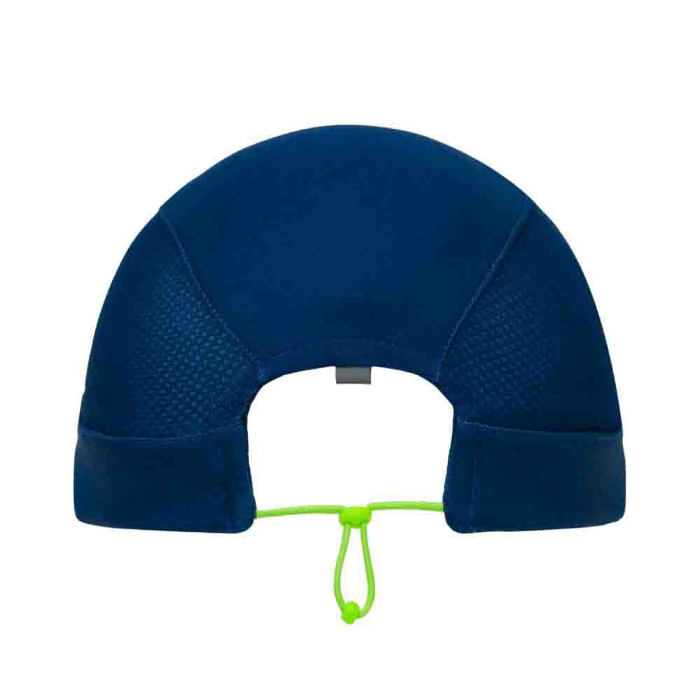 PACK SPEED CAP R-AZURE BLUE HTR L/XL