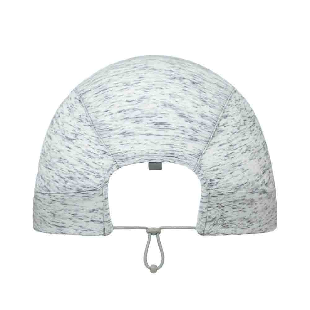 PACK SPEED CAP R-LIGHT GREY HTR S/M