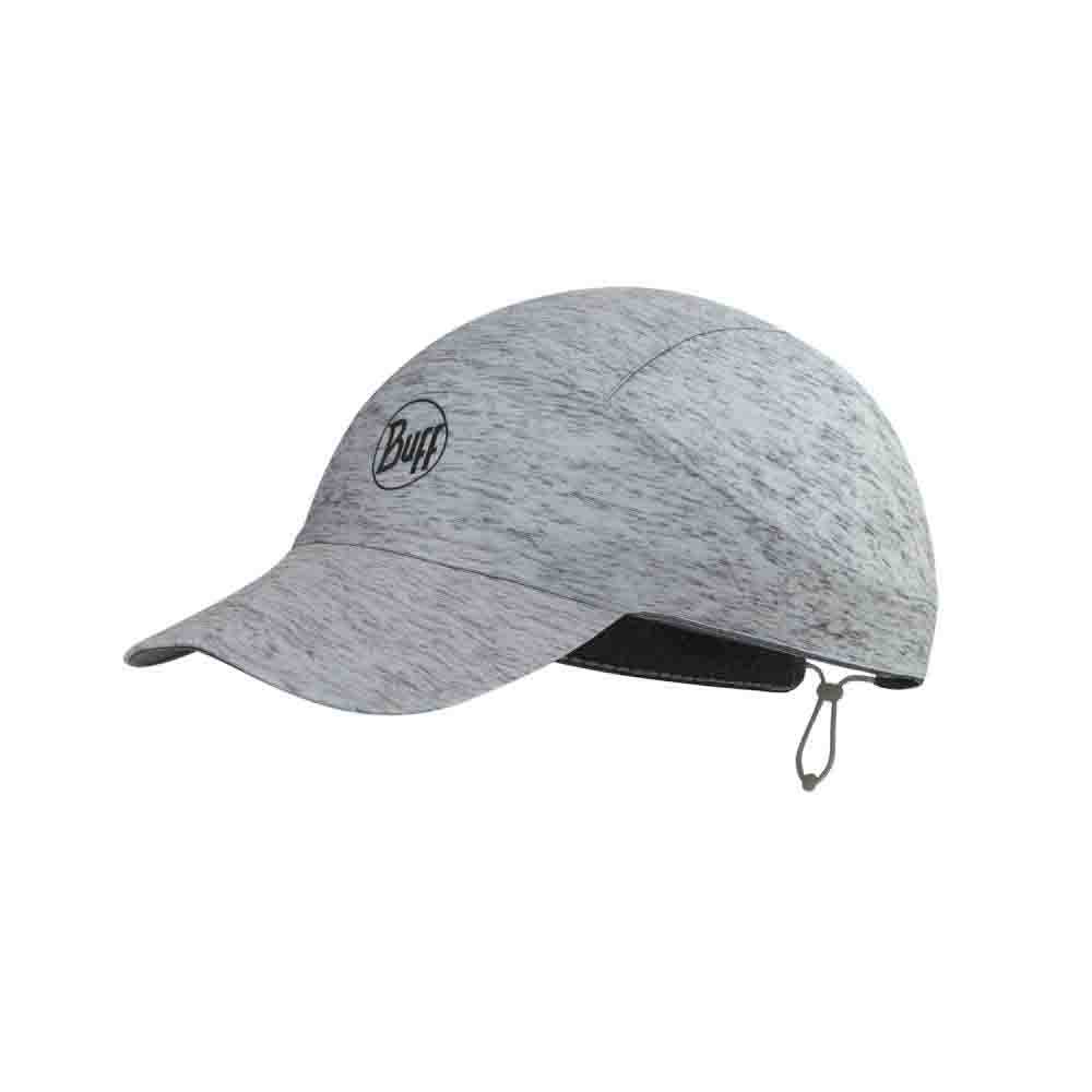 PACK SPEED CAP R-LIGHT GREY HTR S/M