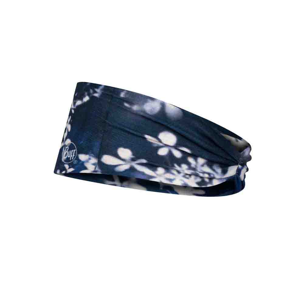 COOLNET UV&reg; ELLIPSE HEADBAND MIMS NIGHT BLUE