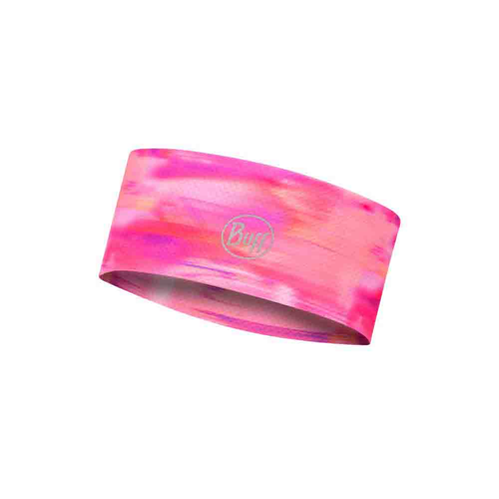 FASTWICK HEADBAND SISH PINK FLUOR