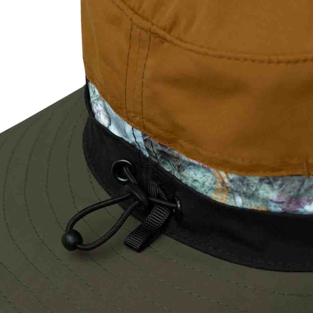 BOONEY HAT ZEO MULTI L/XL