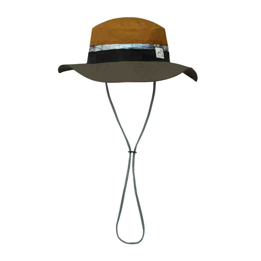 BOONEY HAT ZEO MULTI L/XL