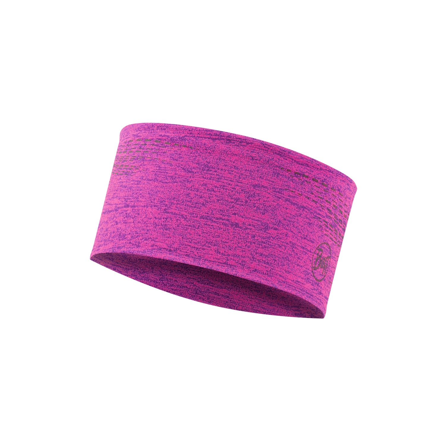 DRYFLX HEADBAND PINK FLUOR