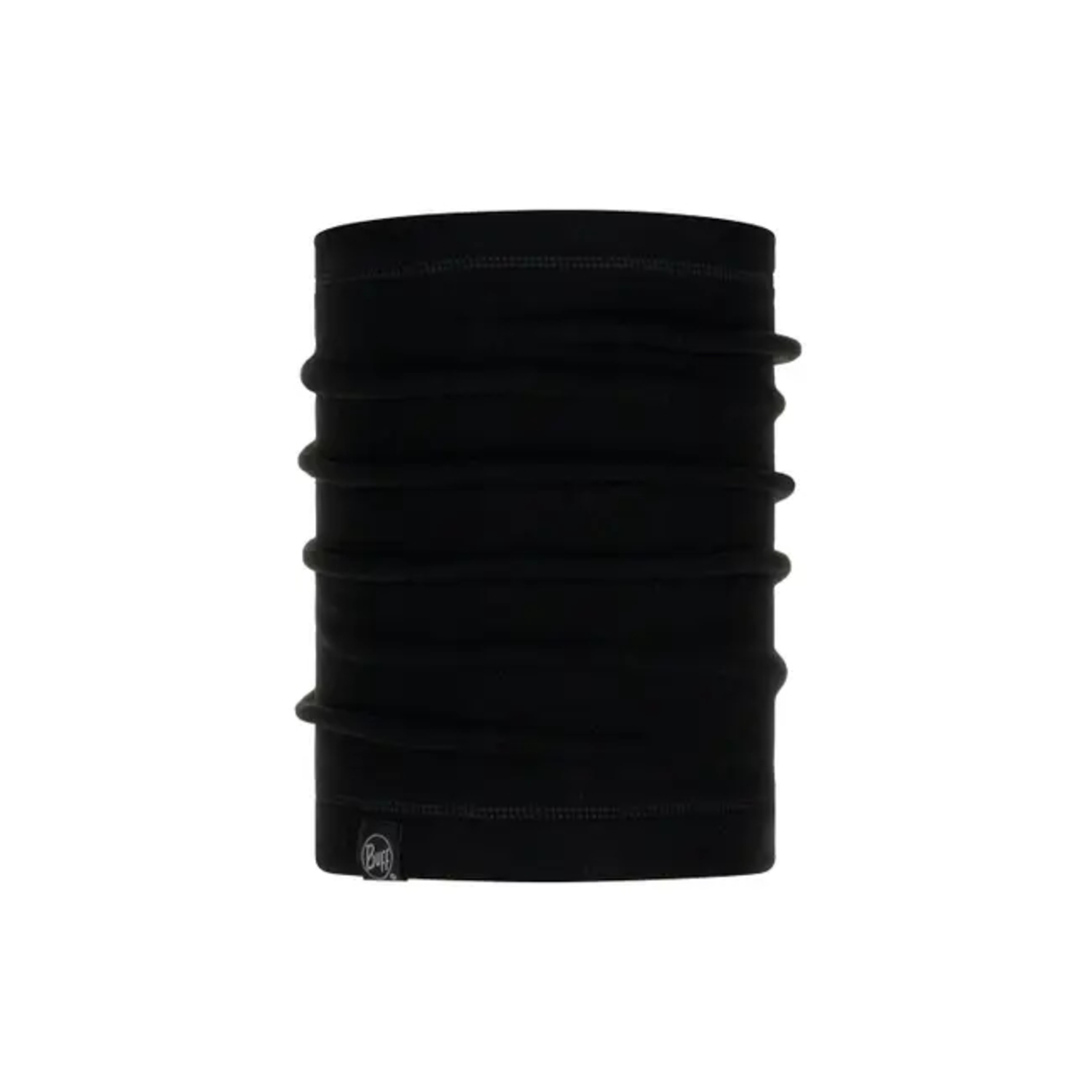 POLAR NECK WARMER BLACK