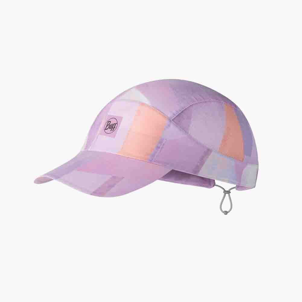 PACK SPEED CAP SHANE ORCHID S/M