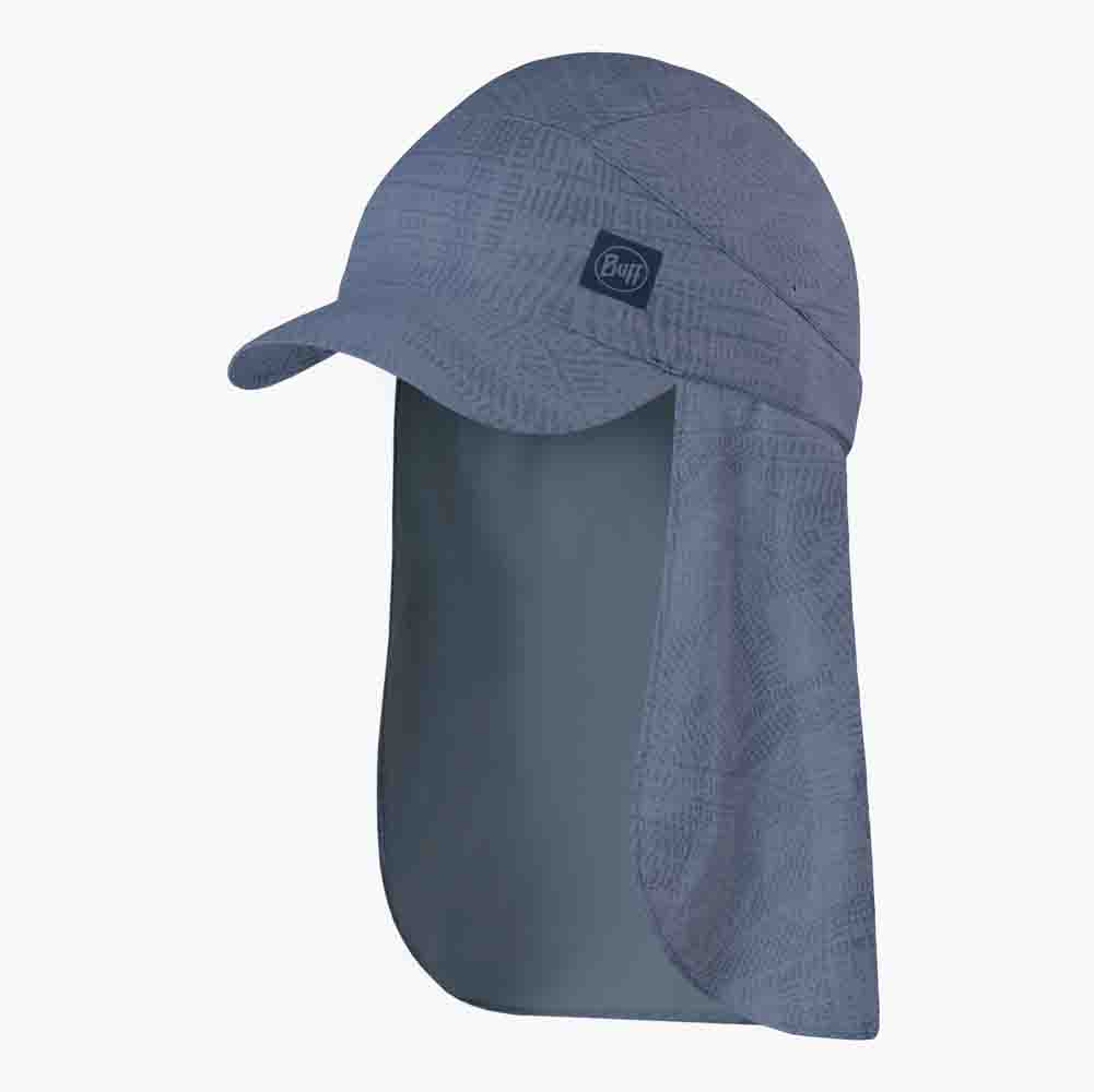 PACK SAHARA CAP TIHO STEEL S/M