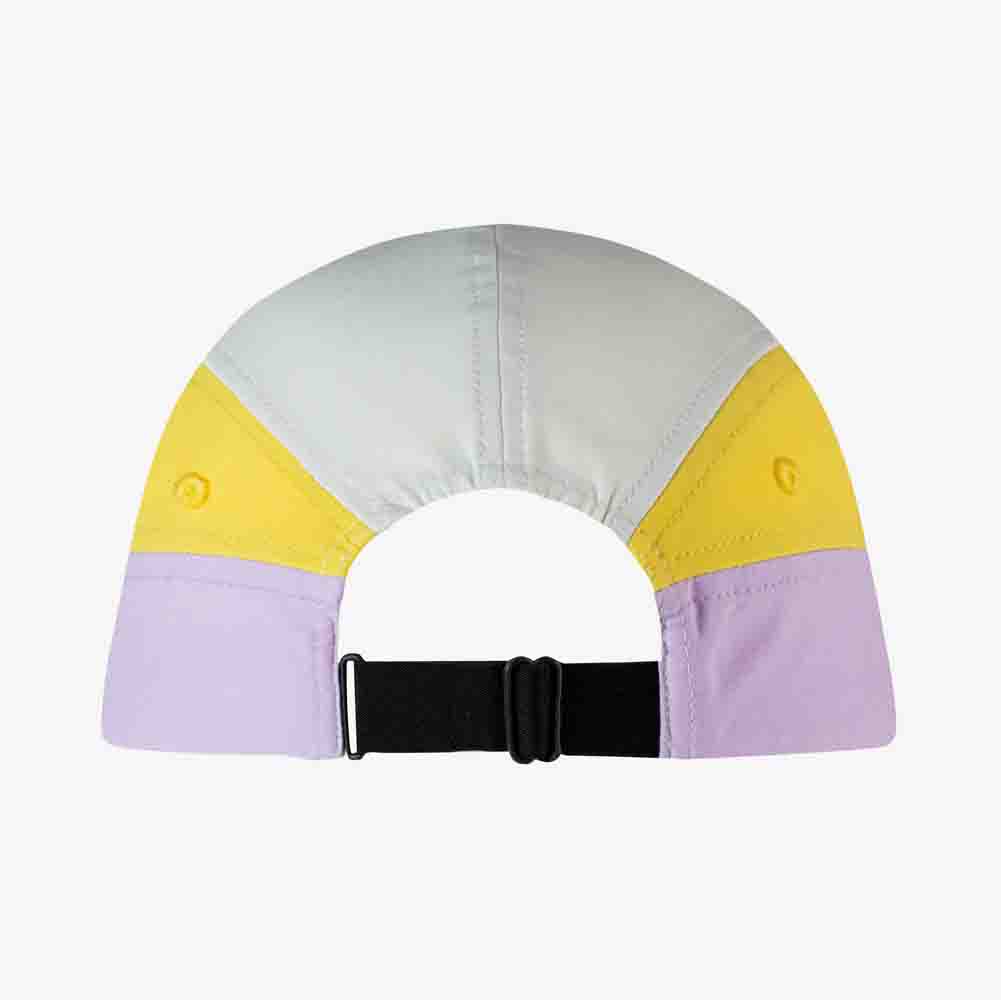 5 PANEL GO CAP DOMUS LILAC S/M