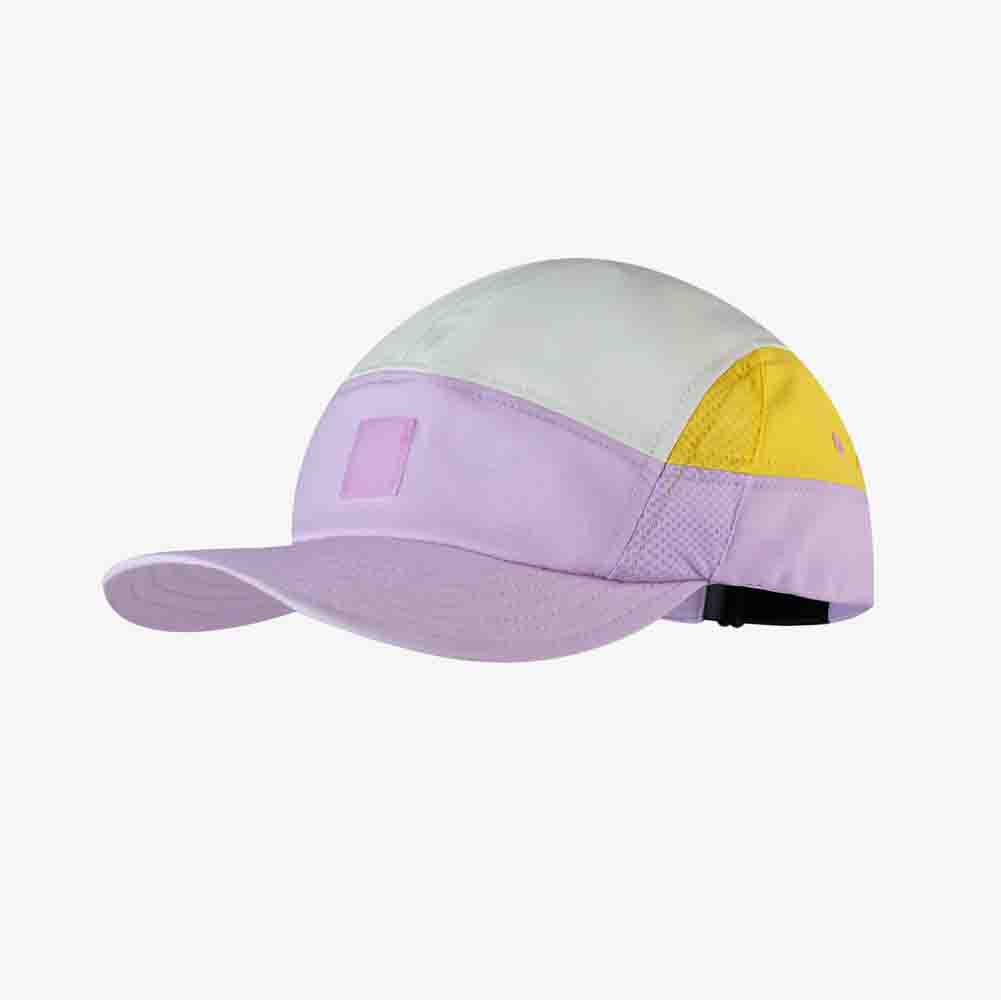 5 PANEL GO CAP DOMUS LILAC S/M