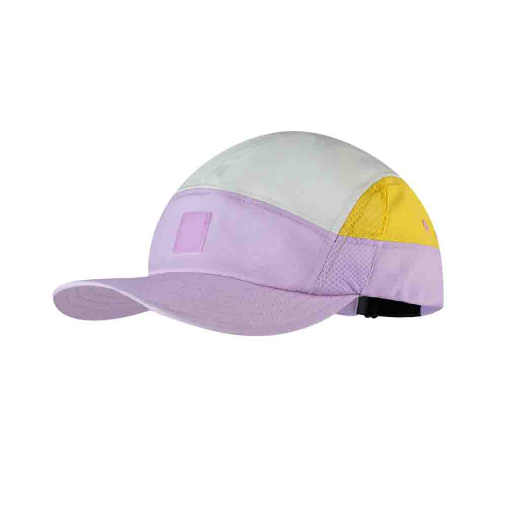 5 PANEL GO CAP DOMUS LILAC L/XL