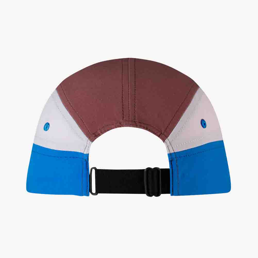 5 PANEL GO CAP DOMUS AZURE S/M