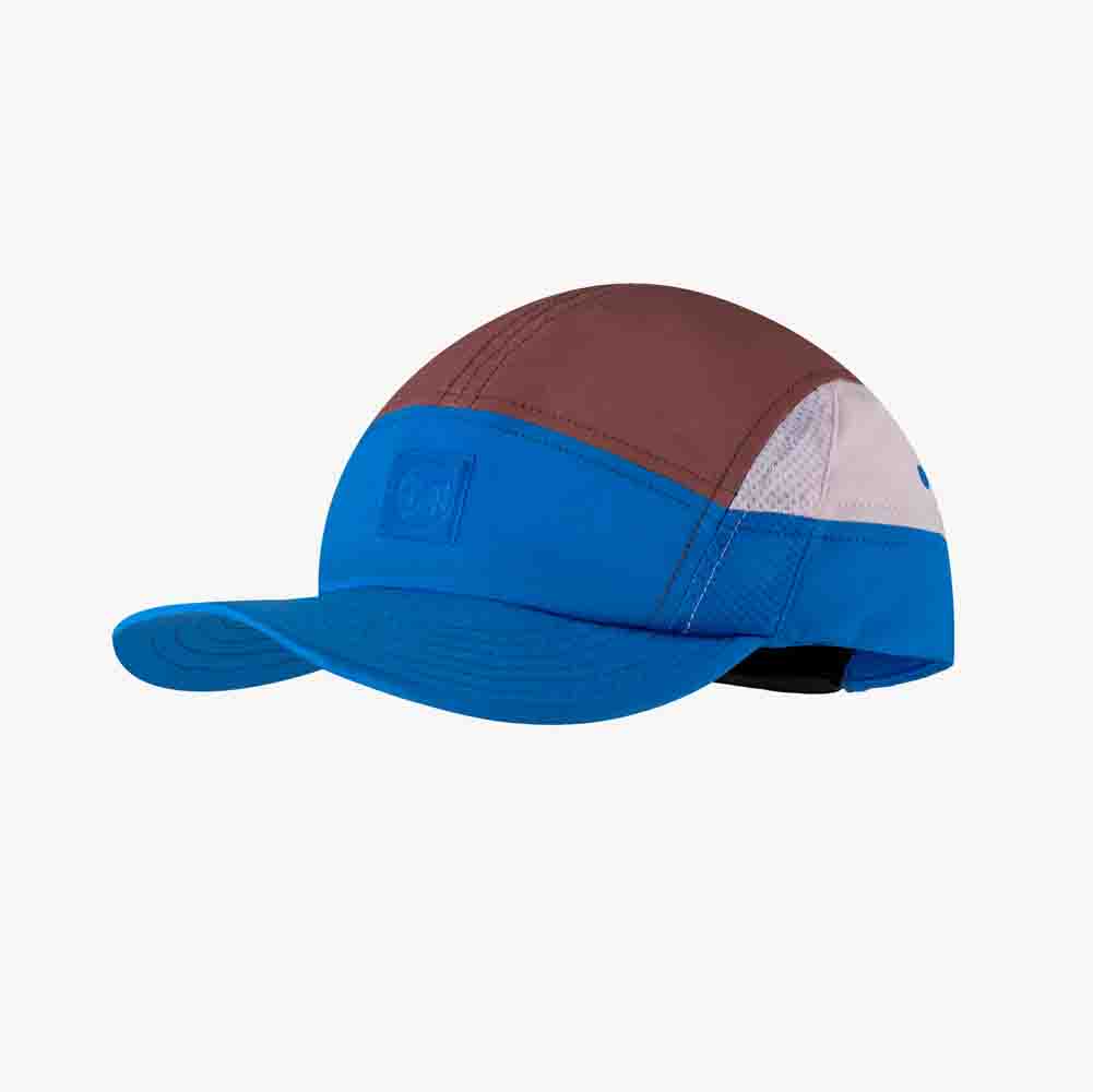 5 PANEL GO CAP DOMUS AZURE S/M