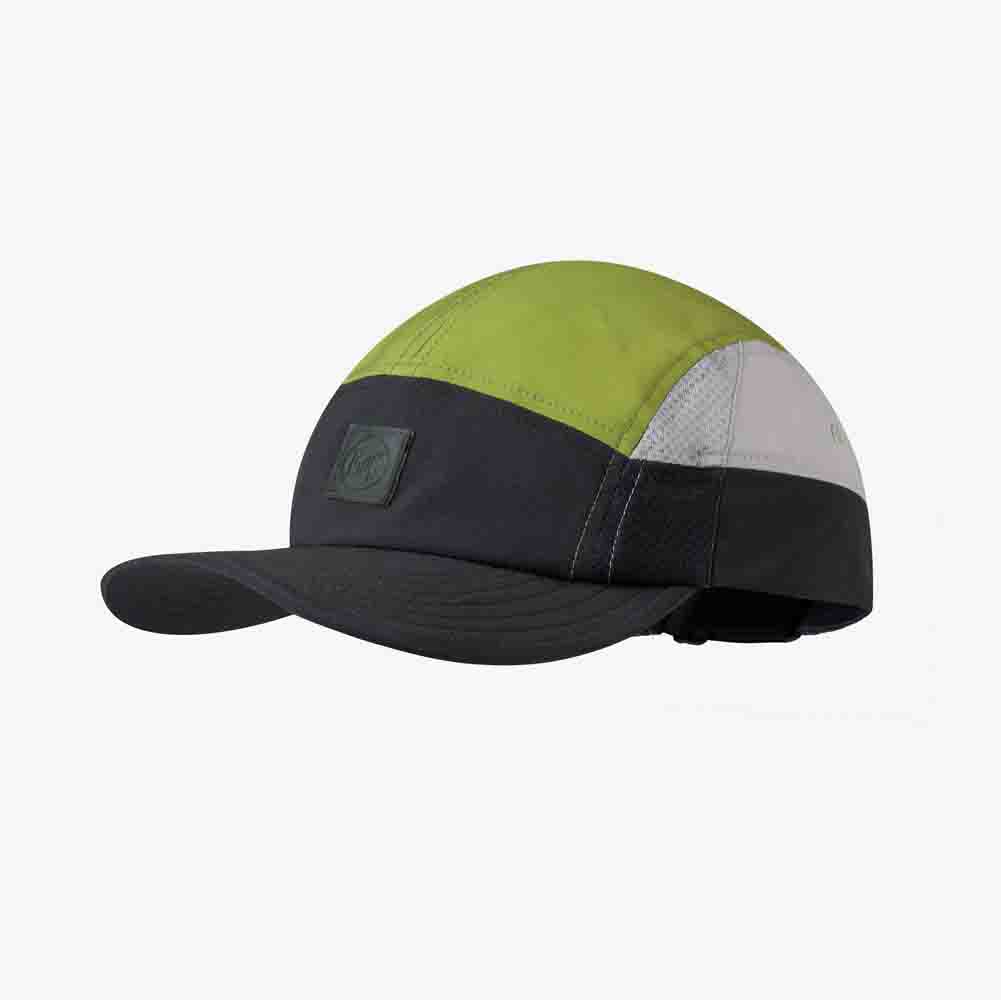 5 PANEL GO CAP DOMUS GRAPHITE S/M