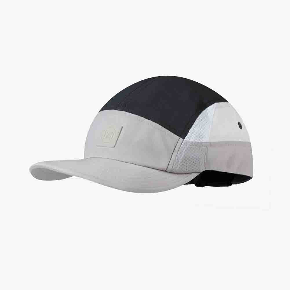 5 PANEL GO CAP DOMUS GREY L/XL