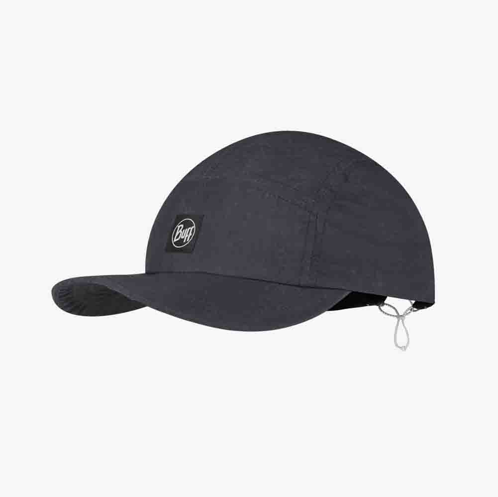 5 PANEL EXPLORE CAP SLEN GRAPHITE