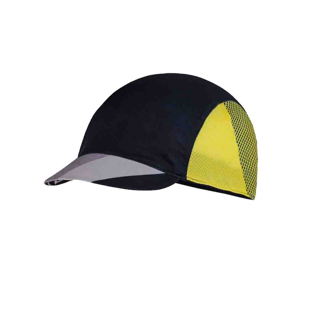 BIKE PACK CYCLE CAP GLEN MULTI         