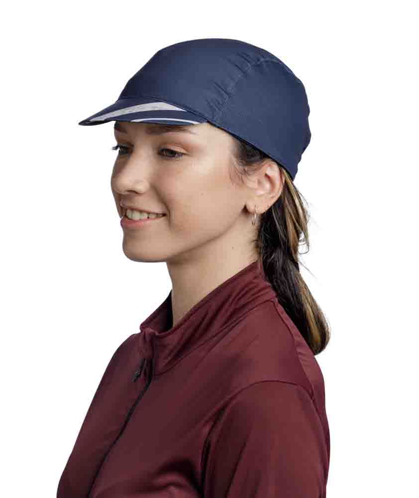 BIKE PACK CYCLE CAP LENIR NIGHT BLUE