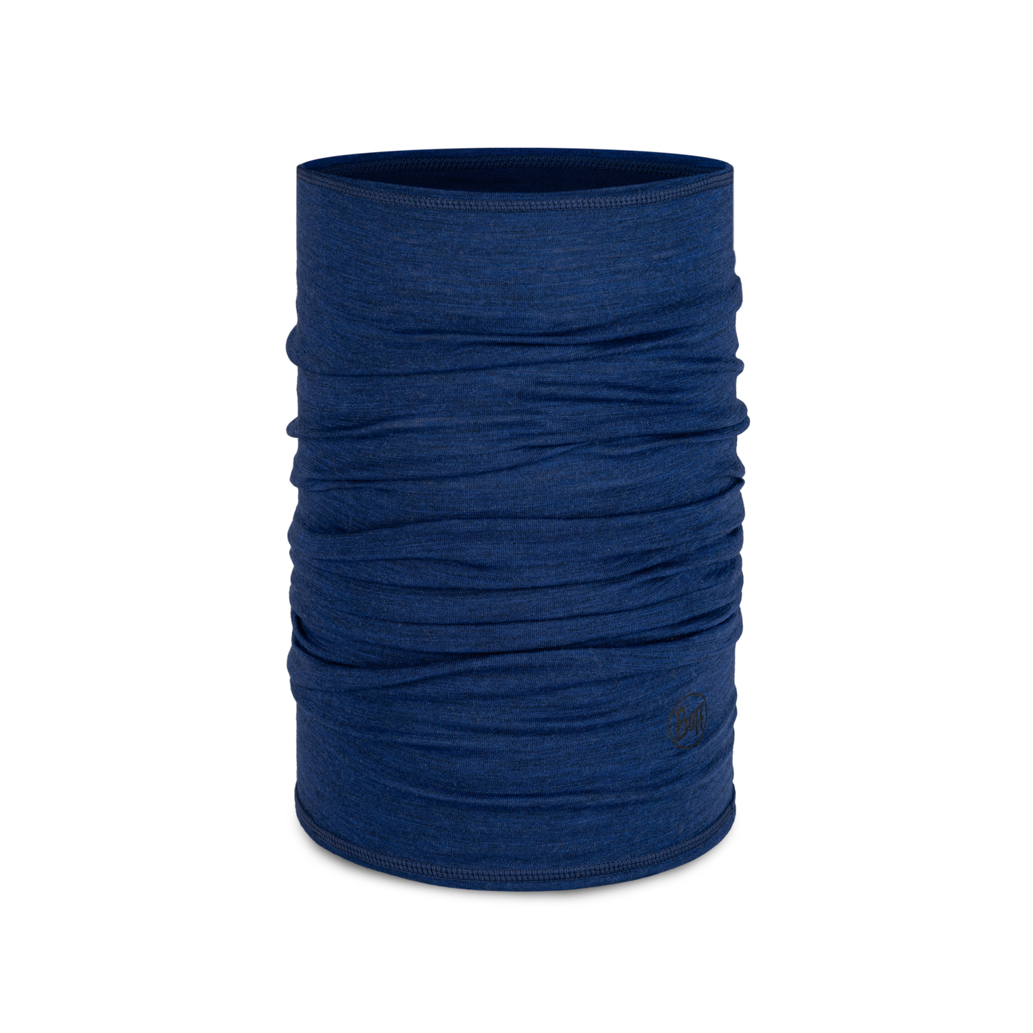 MERINO LIGHTWEIGHT SOLID COBALT