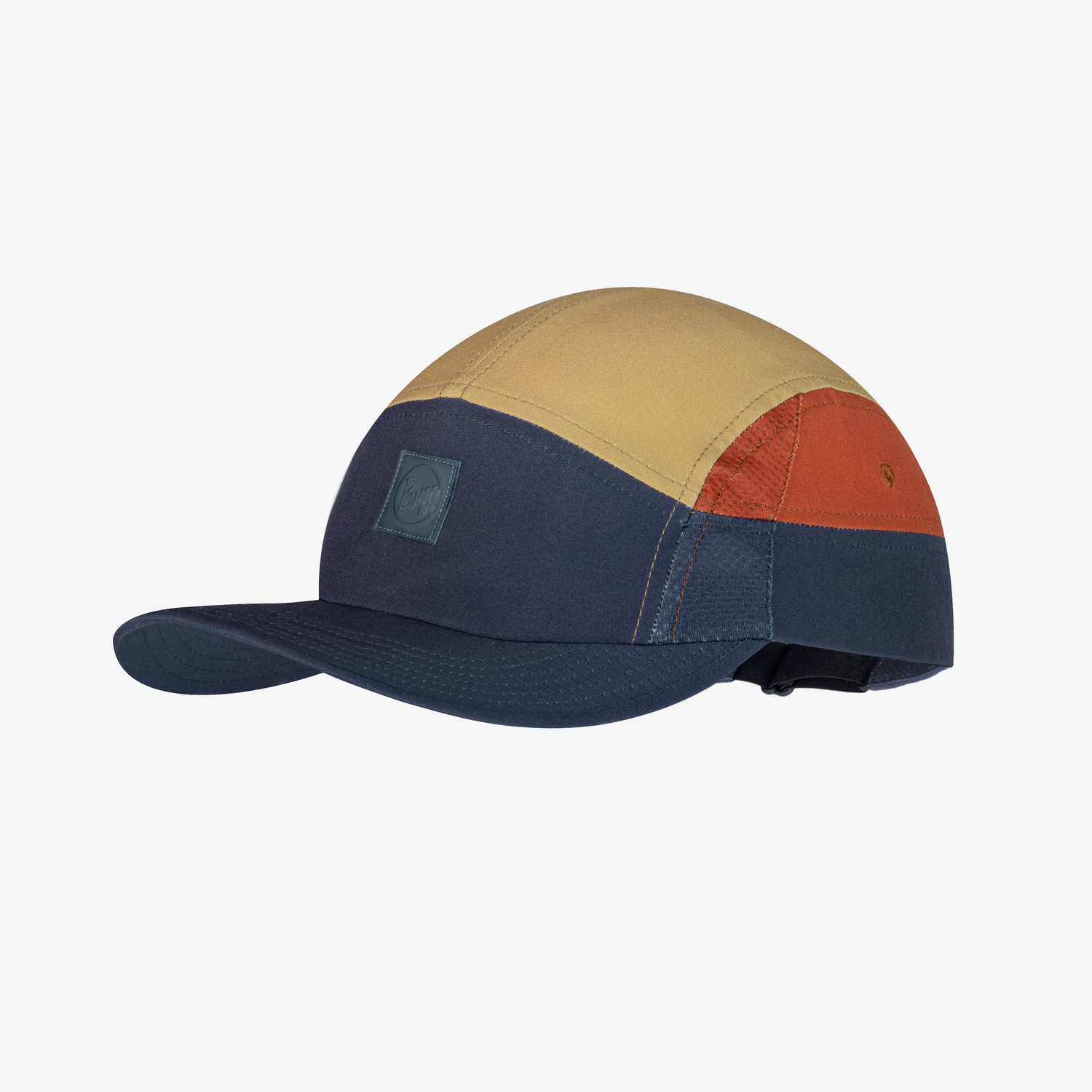 5 PANEL GO CAP DOMUS NIGHT BLUE S/M