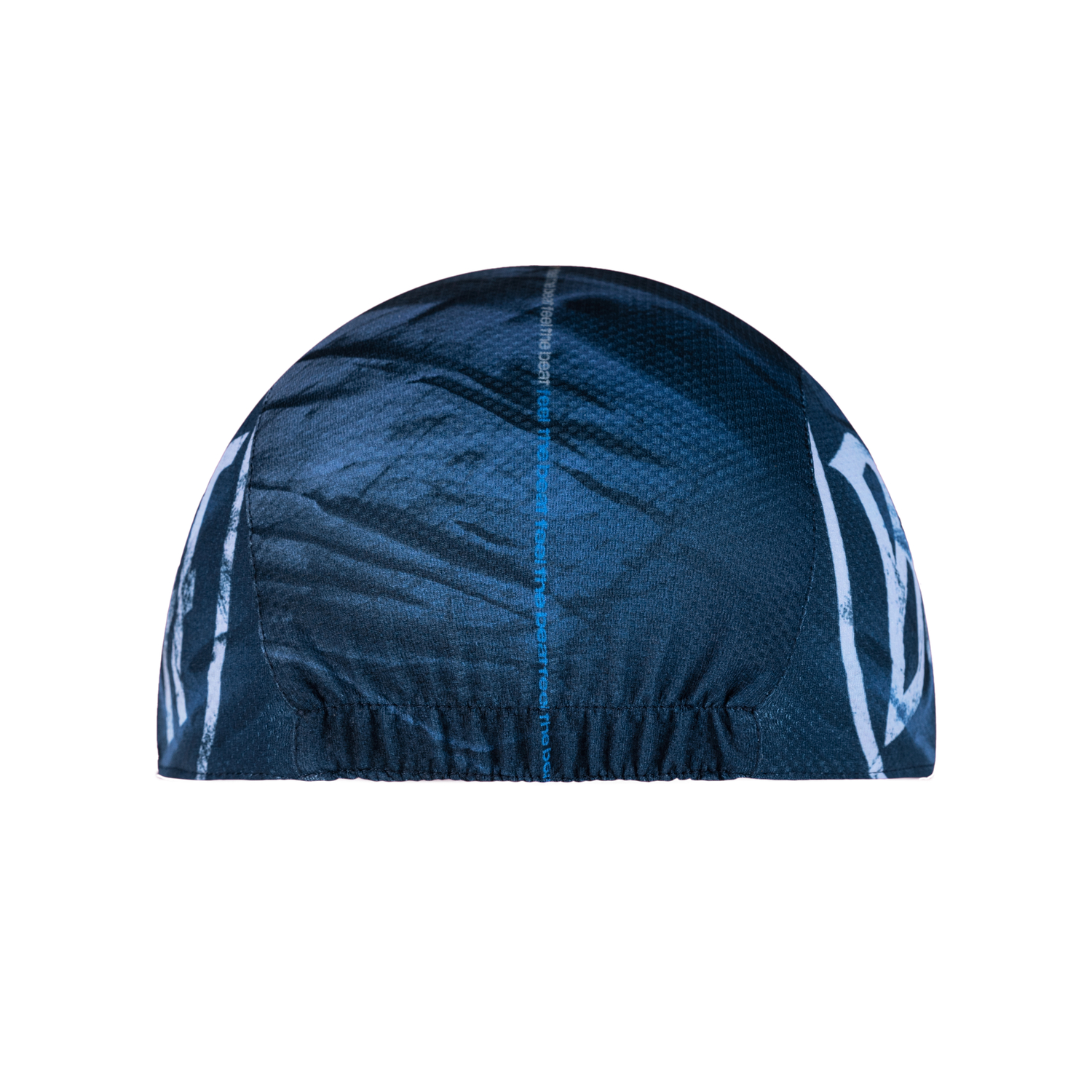 Pack Cycle Cap ARIUS BLUE  (Pro-Team)      