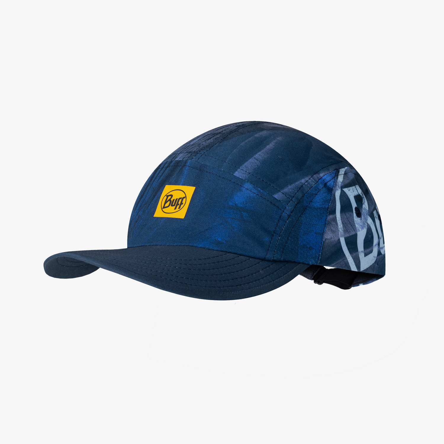 5 Panel Go Cap ARIUS BLUE S/M  （Pro-Team）