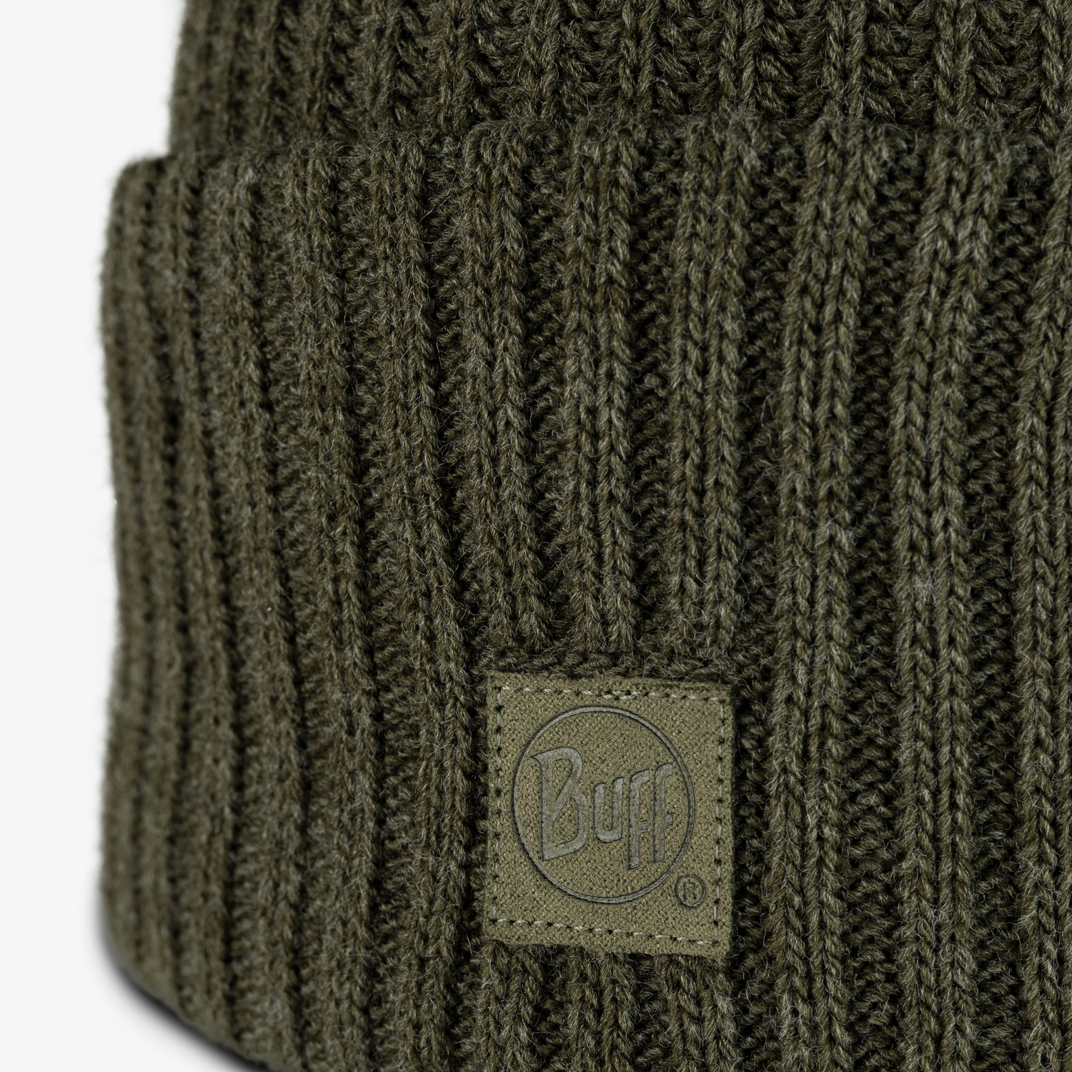 KNITTED BEANIE RUTGER SILVERSAGE